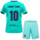 Conjunto FC Barcelona Lamine Yamal 10 Niño Tercera 26/27 Conjunto FC Barcelona Lamine Yamal 10 Niño Tercera 26/27