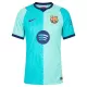 Conjunto FC Barcelona Lamine Yamal 10 Niño Tercera 26/27