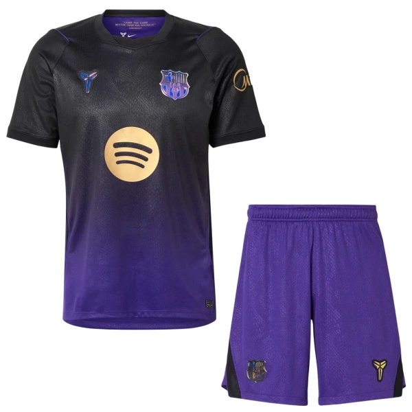 Conjunto FC Barcelona Niño Segunda 26/27