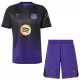 Conjunto FC Barcelona Niño Segunda 26/27