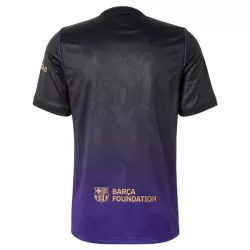 Conjunto FC Barcelona Niño Segunda 26/27