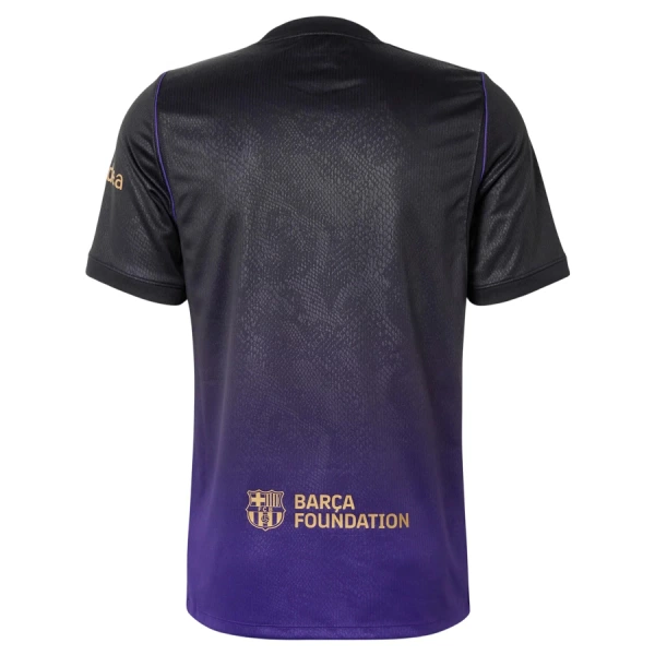Conjunto FC Barcelona Niño Segunda 26/27