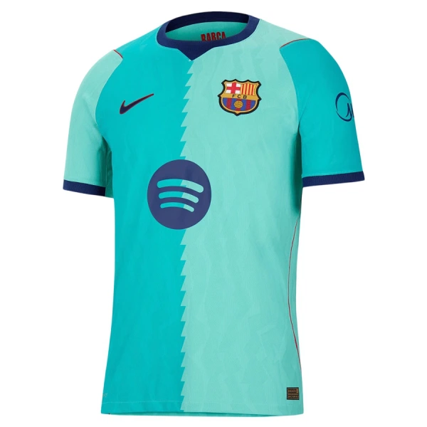 Conjunto FC Barcelona Niño Tercera 26/27