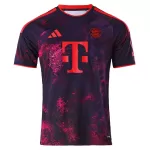 Camiseta FC Bayern de Múnich Hombre Tercera 26/27