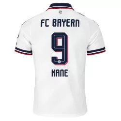 Camiseta FC Bayern de Múnich Kane 9 Hombre Segunda 26/27 Camiseta FC Bayern de Múnich Kane 9 Hombre Segunda 26/27