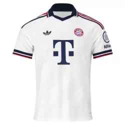 Camiseta FC Bayern de Múnich Kane 9 Hombre Segunda 26/27