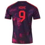 Camiseta FC Bayern de Múnich Kane 9 Hombre Tercera 26/27