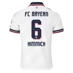 Camiseta FC Bayern de Múnich Kimmich 6 Hombre Segunda 26/27