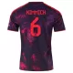 Camiseta FC Bayern de Múnich Kimmich 6 Hombre Tercera 26/27 Camiseta FC Bayern de Múnich Kimmich 6 Hombre Tercera 26/27