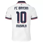Camiseta FC Bayern de Múnich Musiala 10 Hombre Segunda 26/27