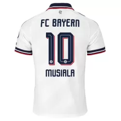 Camiseta FC Bayern de Múnich Musiala 10 Hombre Segunda 26/27 Camiseta FC Bayern de Múnich Musiala 10 Hombre Segunda 26/27