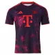 Camiseta FC Bayern de Múnich Pavlovic 45 Hombre Tercera 26/27