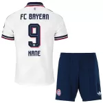 Conjunto FC Bayern de Múnich Kane 9 Niño Segunda 26/27