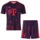 Conjunto FC Bayern de Múnich Kimmich 6 Niño Tercera 26/27