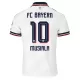 Conjunto FC Bayern de Múnich Musiala 10 Niño Segunda 26/27