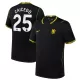Camiseta Chelsea Caicedo 25 Hombre Segunda 26/27 Camiseta Chelsea Caicedo 25 Hombre Segunda 26/27