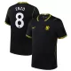 Camiseta Chelsea Enzo 8 Hombre Segunda 26/27 Camiseta Chelsea Enzo 8 Hombre Segunda 26/27