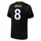 Camiseta Chelsea Enzo 8 Hombre Segunda 26/27