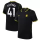 Camiseta Chelsea Estevao 41 Hombre Segunda 26/27 Camiseta Chelsea Estevao 41 Hombre Segunda 26/27