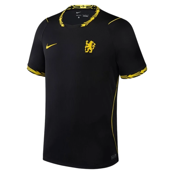 Camiseta Chelsea Estevao 41 Hombre Segunda 26/27