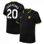 Camiseta Chelsea Joao Pedro 20 Hombre Segunda 26/27