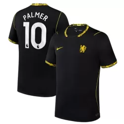 Camiseta Chelsea Palmer 10 Hombre Segunda 26/27 Camiseta Chelsea Palmer 10 Hombre Segunda 26/27