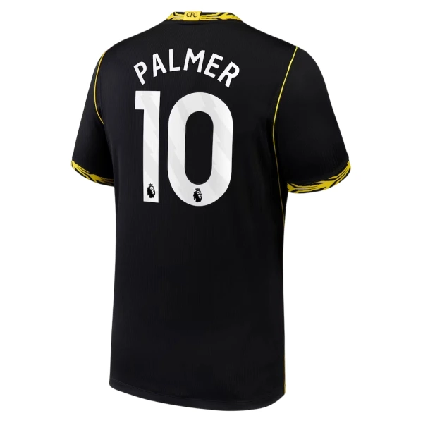 Camiseta Chelsea Palmer 10 Hombre Segunda 26/27