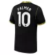 Camiseta Chelsea Palmer 10 Hombre Segunda 26/27