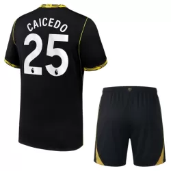 Conjunto Chelsea Caicedo 25 Niño Segunda 26/27 Conjunto Chelsea Caicedo 25 Niño Segunda 26/27