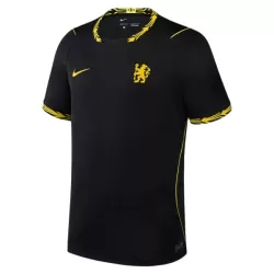 Conjunto Chelsea Caicedo 25 Niño Segunda 26/27