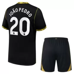 Conjunto Chelsea Joao Pedro 20 Niño Segunda 26/27 Conjunto Chelsea Joao Pedro 20 Niño Segunda 26/27