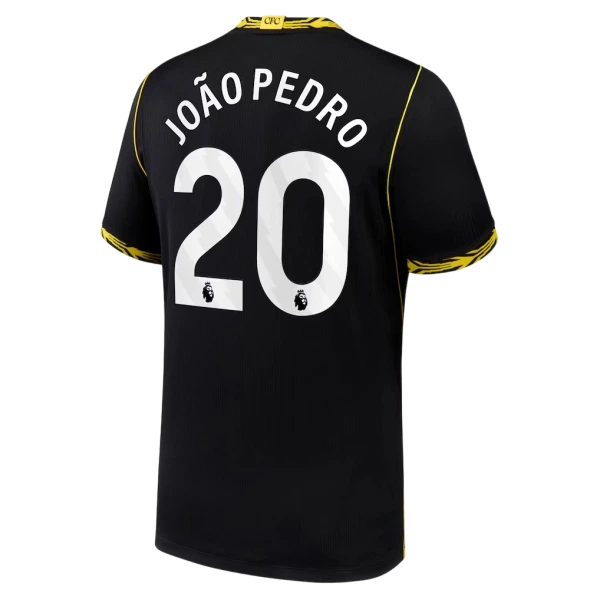 Conjunto Chelsea Joao Pedro 20 Niño Segunda 26/27