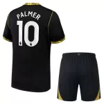 Conjunto Chelsea Palmer 10 Niño Segunda 26/27