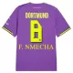 Camiseta Borussia Dortmund F. Nmecha 8 Hombre Tercera 26/27 Camiseta Borussia Dortmund F. Nmecha 8 Hombre Tercera 26/27