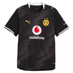 Camiseta Borussia Dortmund Hombre Segunda 26/27 Camiseta Borussia Dortmund Hombre Segunda 26/27