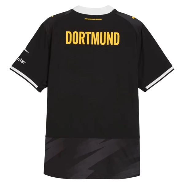 Camiseta Borussia Dortmund Hombre Segunda 26/27