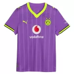 Camiseta Borussia Dortmund Hombre Tercera 26/27