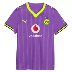 Camiseta Borussia Dortmund Hombre Tercera 26/27 Camiseta Borussia Dortmund Hombre Tercera 26/27