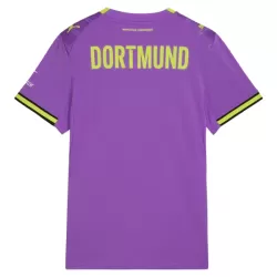 Camiseta Borussia Dortmund Hombre Tercera 26/27