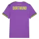Camiseta Borussia Dortmund Hombre Tercera 26/27