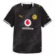 Camiseta Borussia Dortmund Jobe 7 Hombre Segunda 26/27