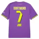 Camiseta Borussia Dortmund Jobe 7 Hombre Tercera 26/27 Camiseta Borussia Dortmund Jobe 7 Hombre Tercera 26/27