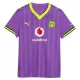 Camiseta Borussia Dortmund N. Schlotterbeck 4 Hombre Tercera 26/27
