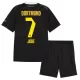 Conjunto Borussia Dortmund Jobe 7 Niño Segunda 26/27 Conjunto Borussia Dortmund Jobe 7 Niño Segunda 26/27