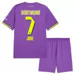 Conjunto Borussia Dortmund Jobe 7 Niño Tercera 26/27