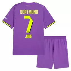 Conjunto Borussia Dortmund Jobe 7 Niño Tercera 26/27