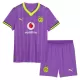 Conjunto Borussia Dortmund Jobe 7 Niño Tercera 26/27