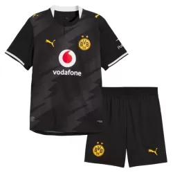 Conjunto Borussia Dortmund Niño Segunda 26/27 Conjunto Borussia Dortmund Niño Segunda 26/27