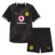 Conjunto Borussia Dortmund Niño Segunda 26/27