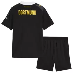 Conjunto Borussia Dortmund Niño Segunda 26/27
